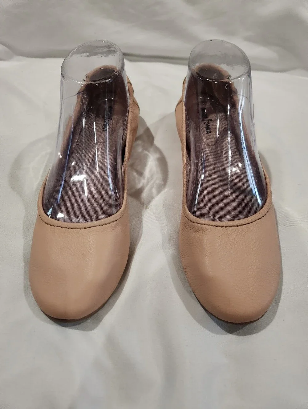 Minnetonka anna minimalist